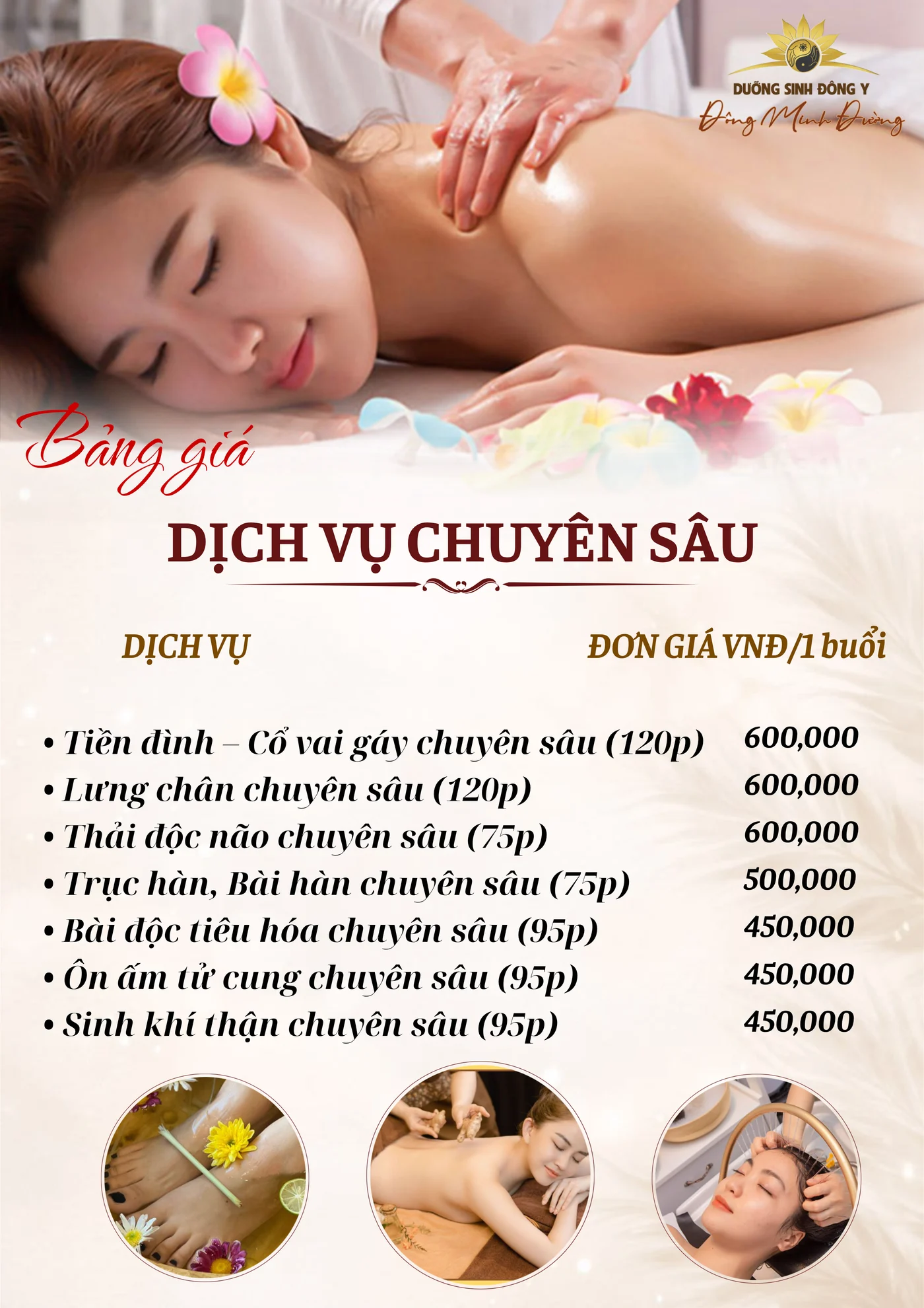 Đông Minh Đường CS1 — Trang 3/9
