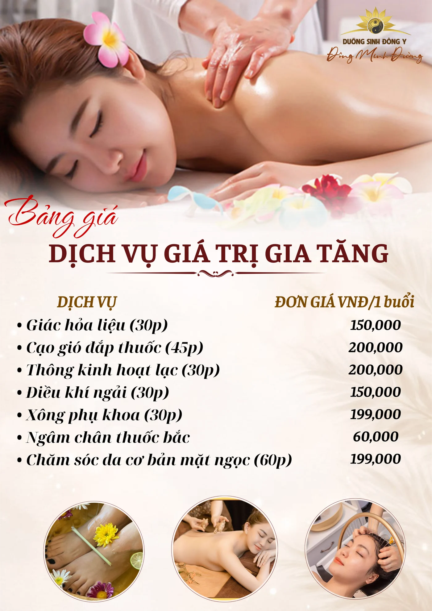 Đông Minh Đường CS1 — Trang 4/9