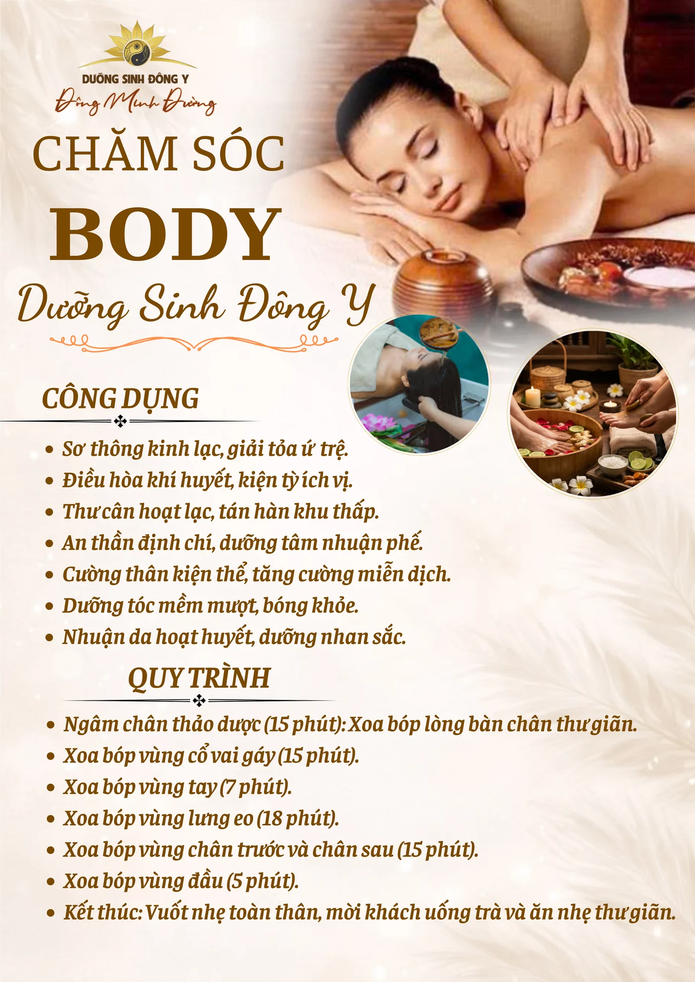 Đông Minh Đường CS1 — Trang 6/9