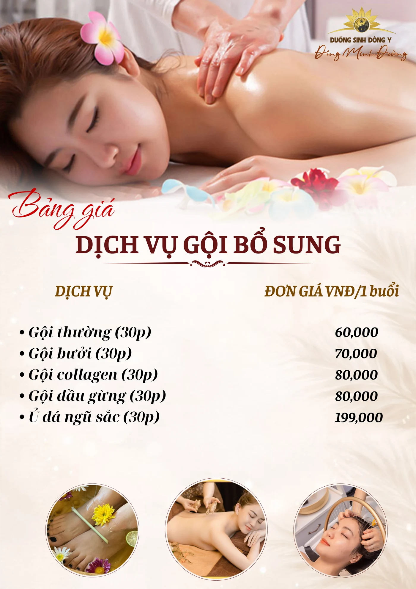 Đông Minh Đường CS2 — Page 5/11