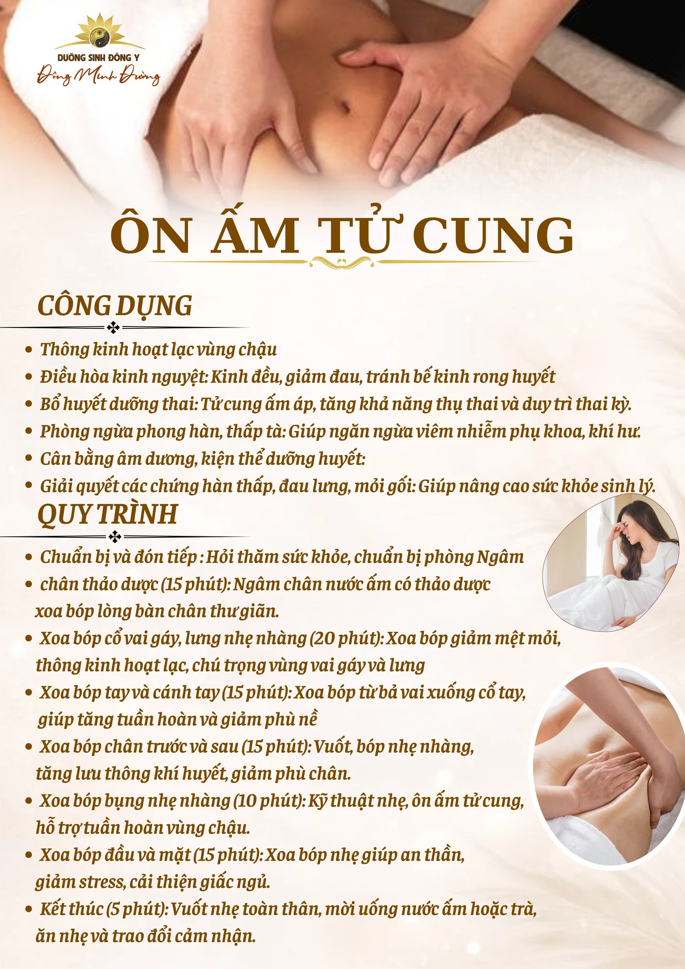 Đông Minh Đường CS2 — Page 8/11