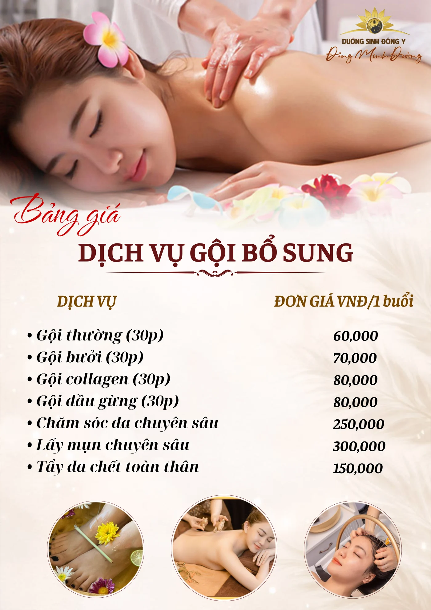 Đông Minh Đường CS5 — Page 5/12