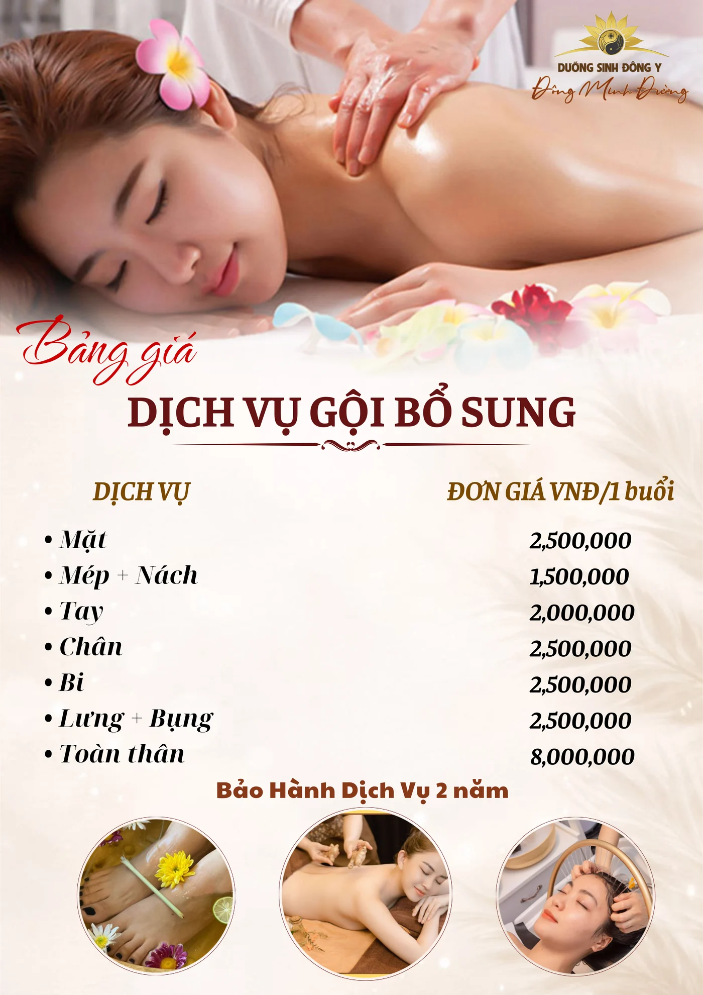 Đông Minh Đường CS5 — Page 6/12