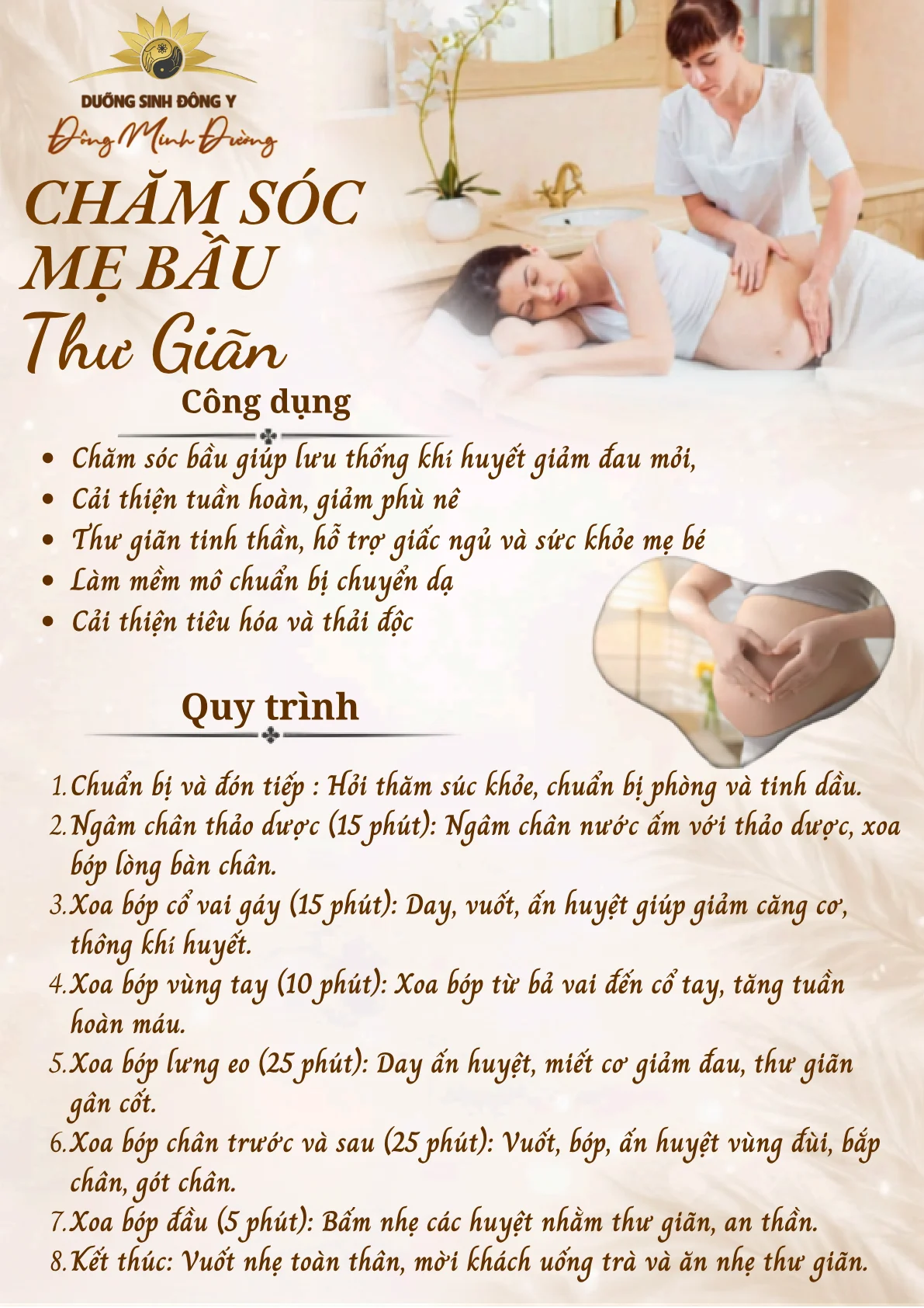 Đông Minh Đường CS8 — Page 10/11