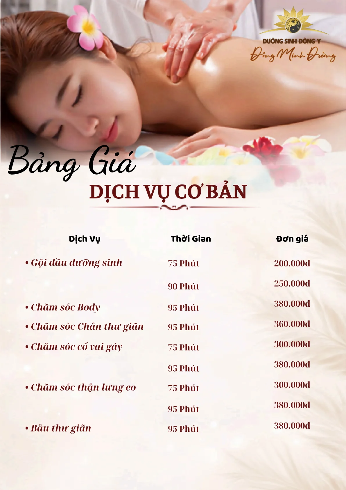 Đông Minh Đường CS8 — Page 3/11