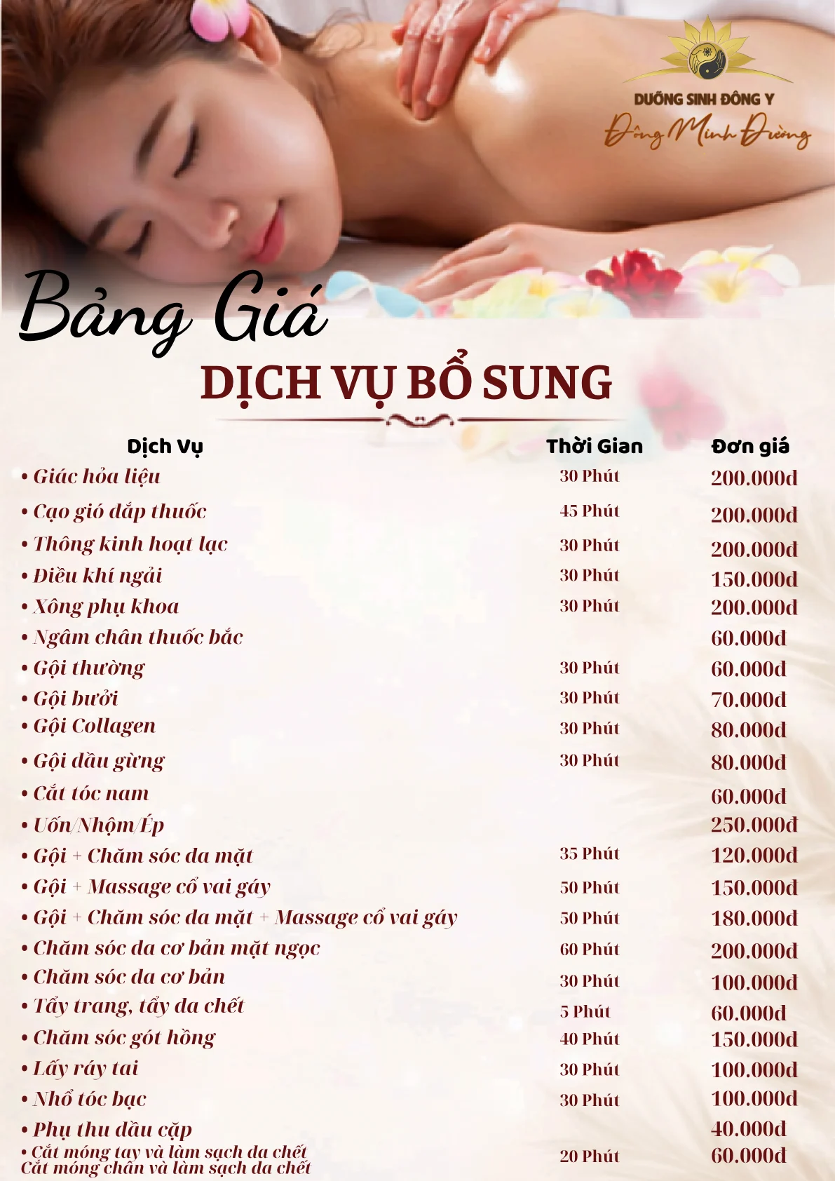 Đông Minh Đường CS8 — Page 5/11