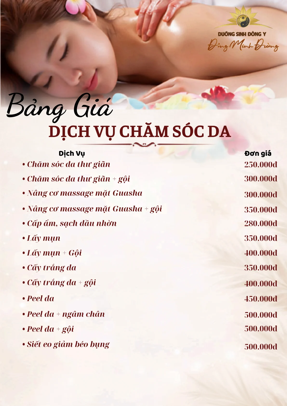 Đông Minh Đường CS8 — Page 6/11