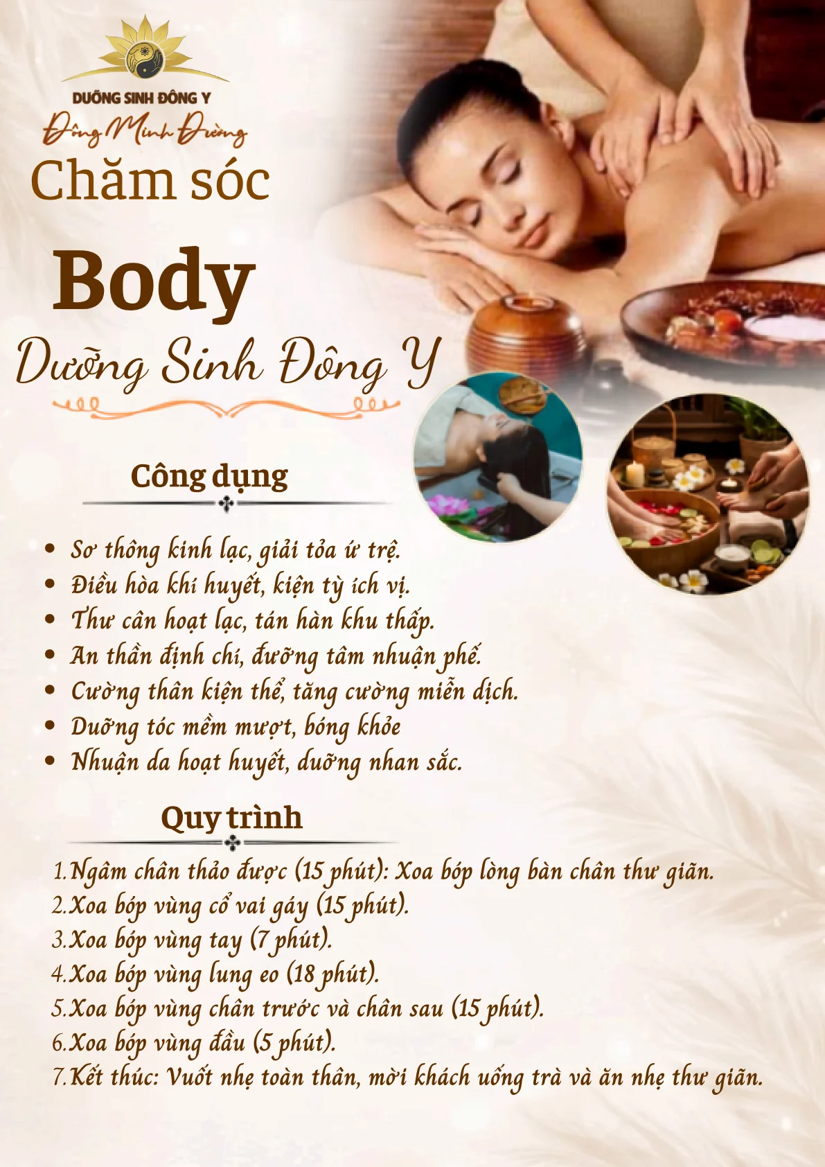 Đông Minh Đường CS8 — Page 7/11