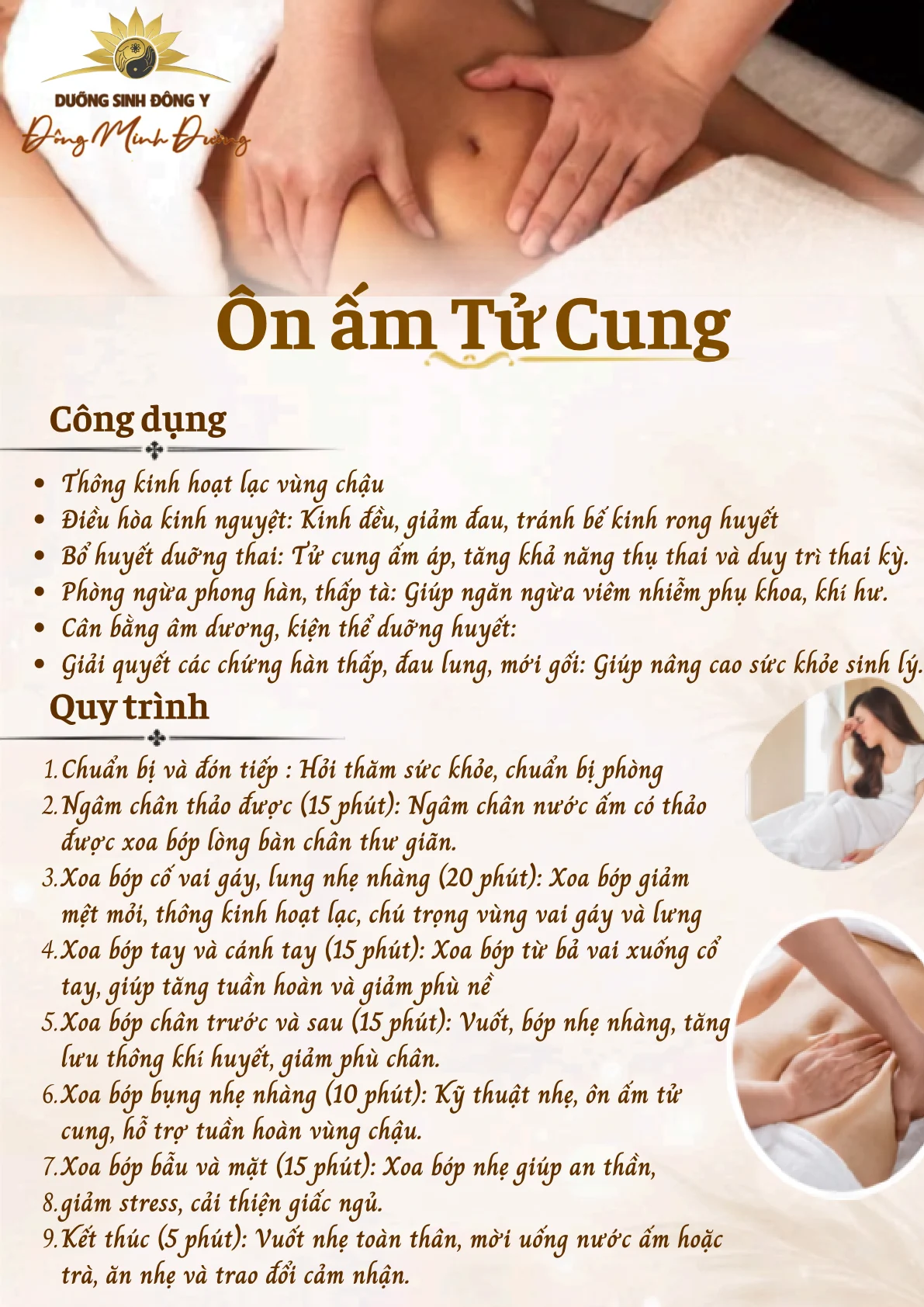 Đông Minh Đường CS8 — Page 8/11